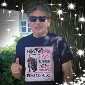 Meet your Posher, Marcos vinicio